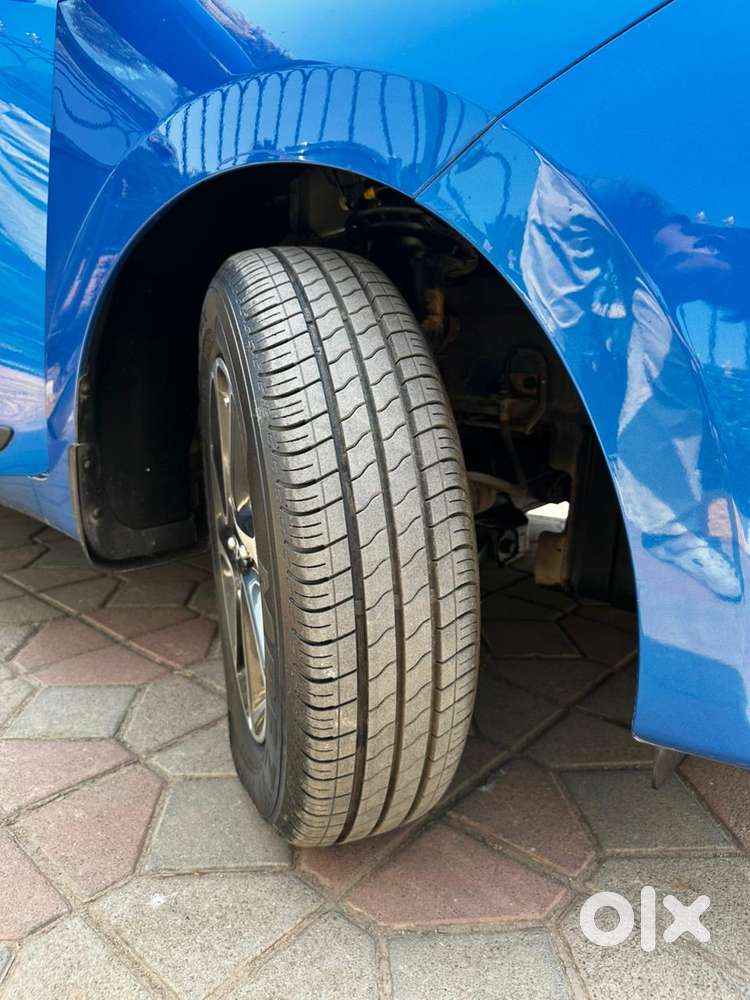 Hyundai Grand I10 2016-2017 Asta Option, 2017, Petrol