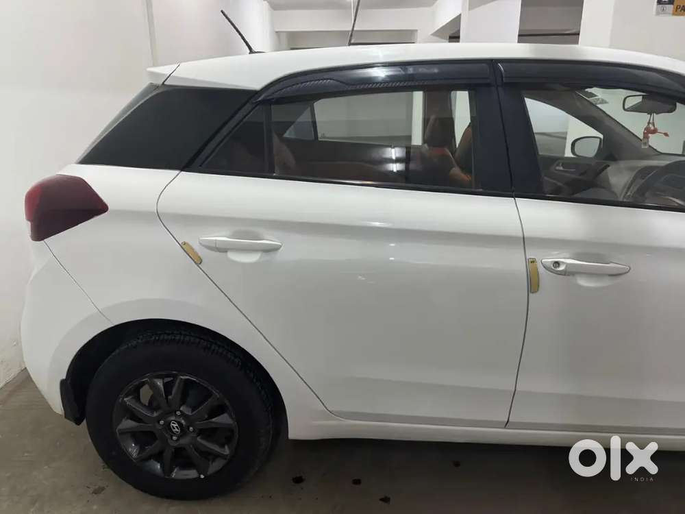 Hyundai Elite I20 2019