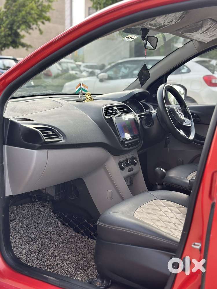 Tata Tiago 1.2 Revotron Xm Cng, 2021, Cng & Hybrids