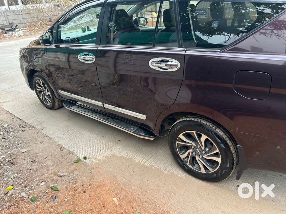 Up Number Showroom Track, Brand-new Tire, Three Keys Insurance