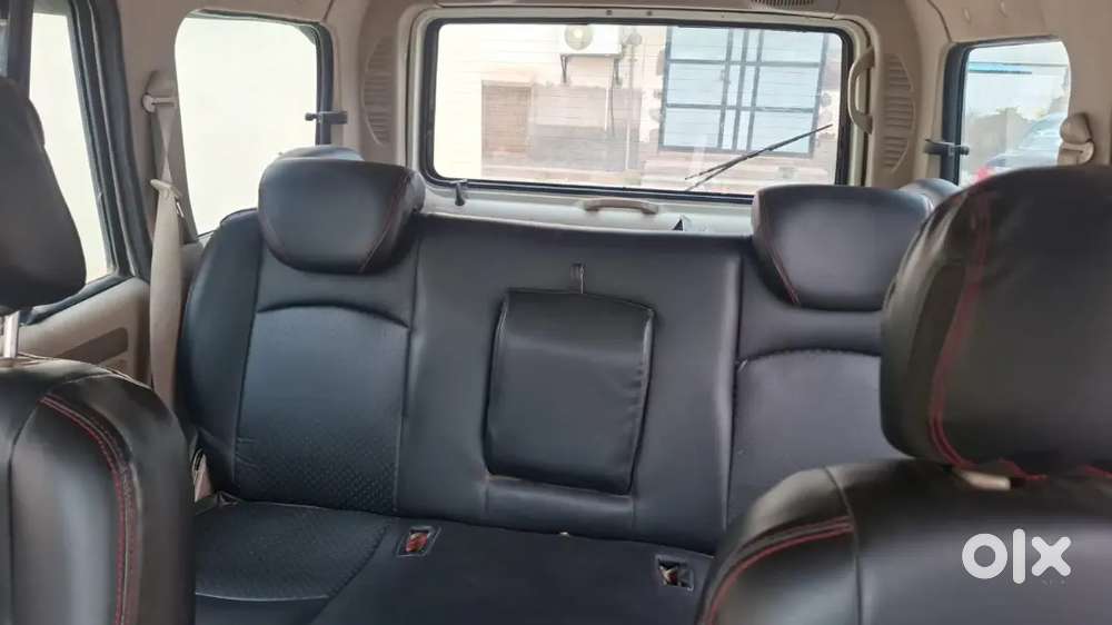 Mahindra Scorpio 2014 Diesel 96000 Km Driven Genuine