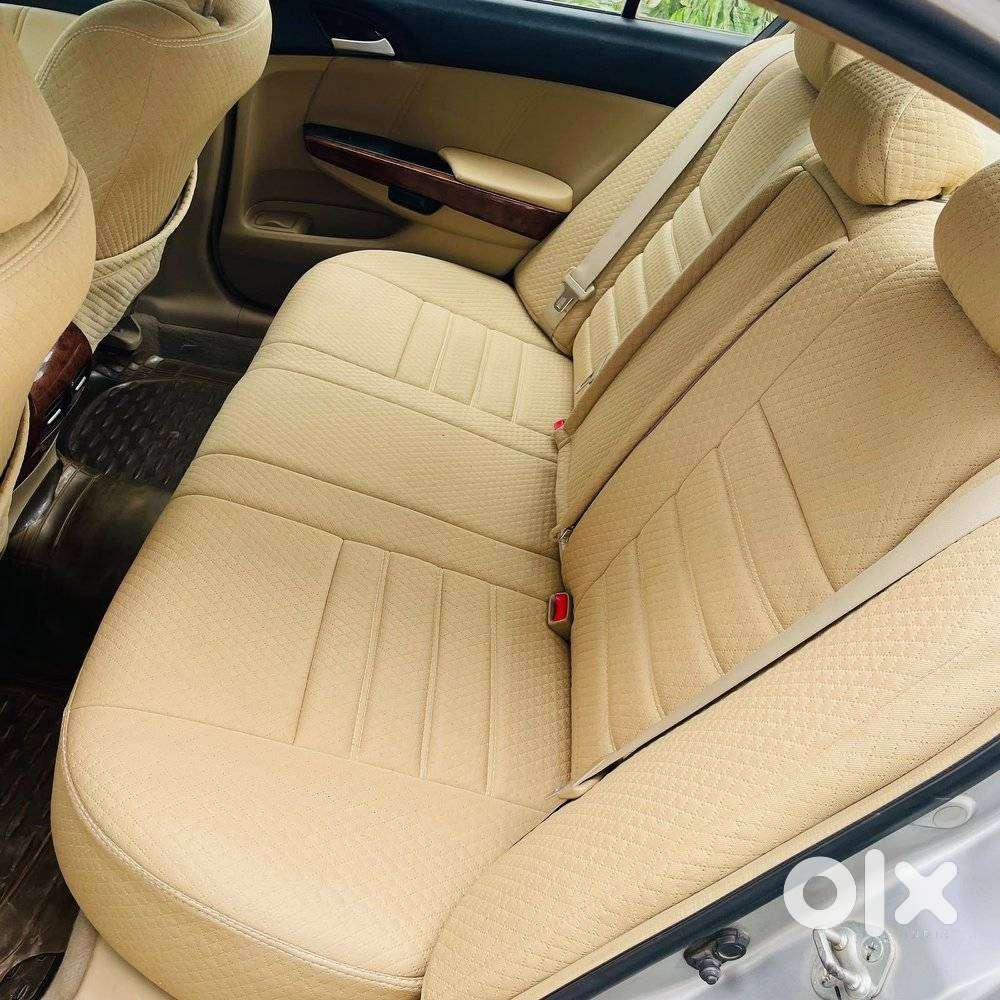 Honda Accord 2.4 Automatic, 2014, Petrol