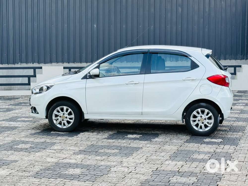 Tata Tiago Xz, 2018, Petrol