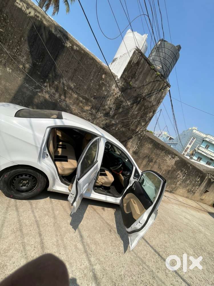 Chevrolet Sail 95 Diesel Good Condition