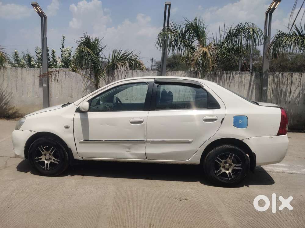 Toyota Etios Xclusive Diesel, 2012, Diesel