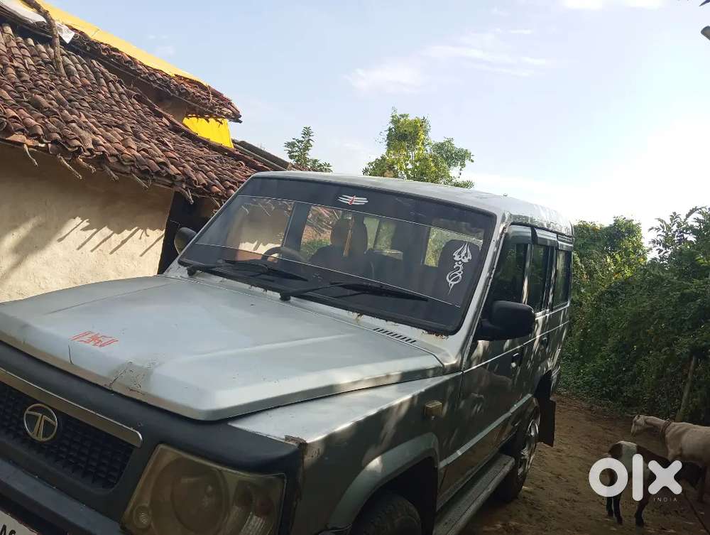 Tata Sumo Victa 2010 Diesel 90000 Km Driven