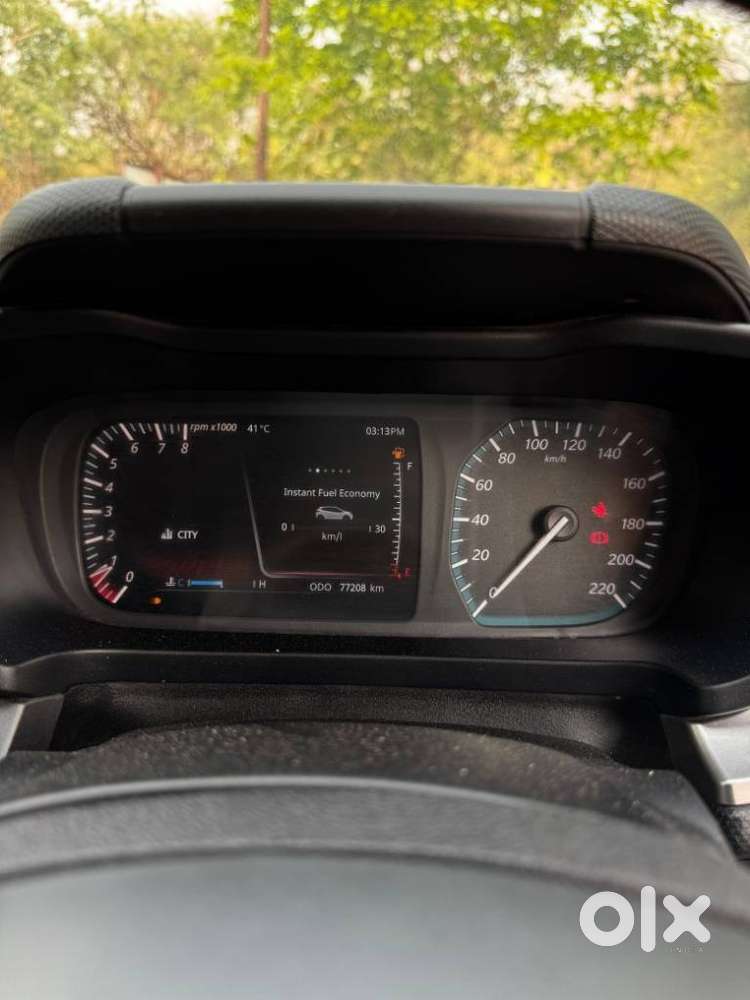 Tata Altroz Xz, 2020, Petrol