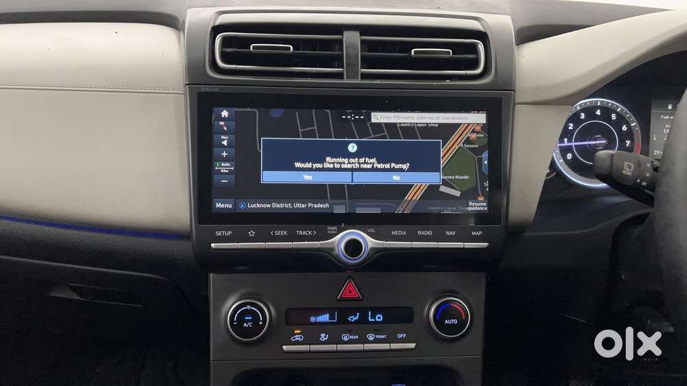 Hyundai Creta 1.5 Sx, 2023, Petrol