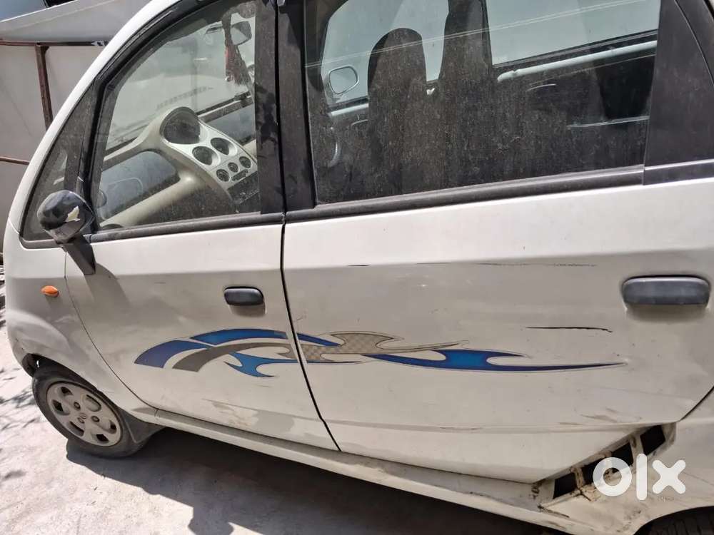 Tata Nano 2013 Petrol 50000 Km Driven
