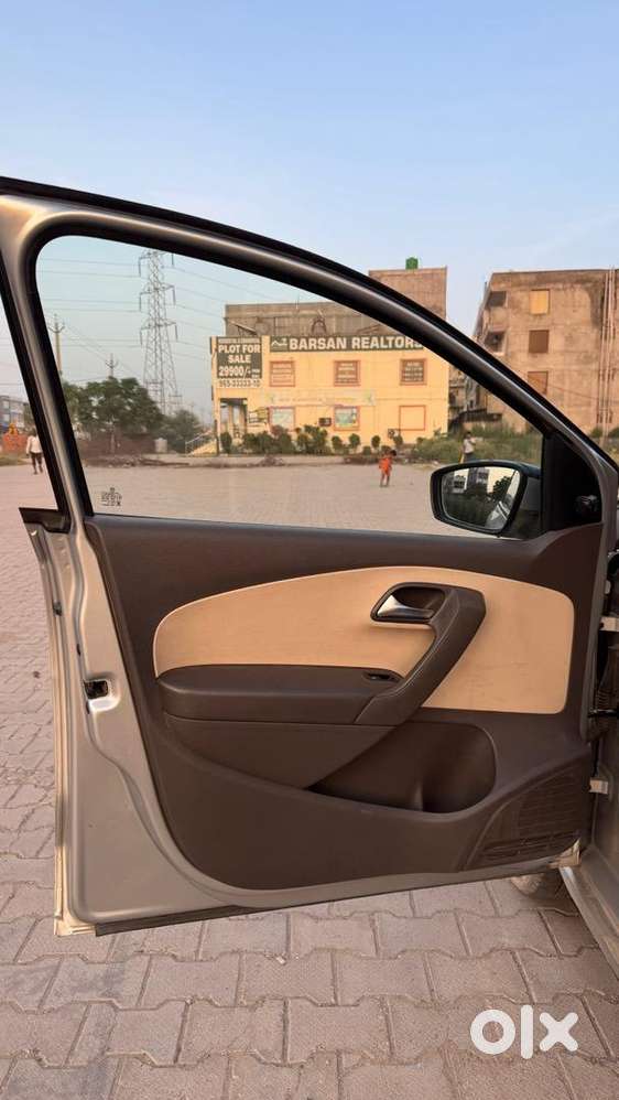Volkswagen Vento 2013 Diesel Well Maintained