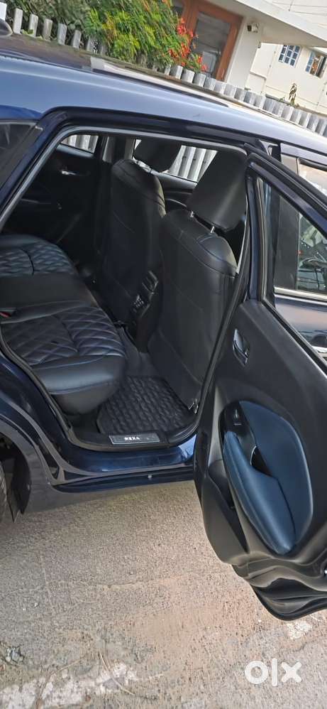 Maruti Suzuki Baleno Alpha, 2023, Petrol