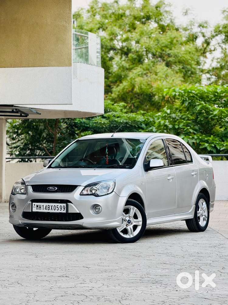 Ford Fiesta 2008-2011 1.6 Duratec S, 2009, Petrol