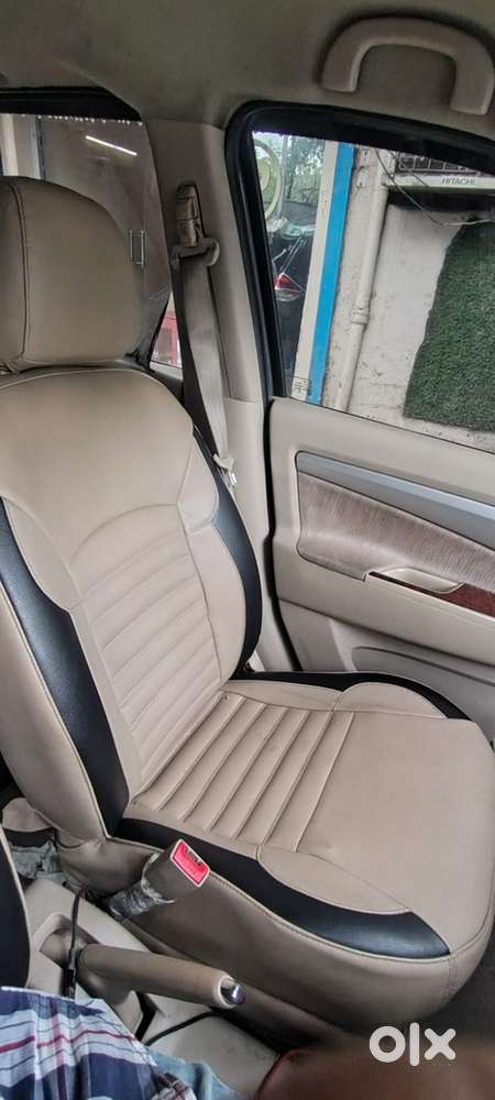 Life Time Tax Maruti Suzuki Ertiga Petrol Well Maintained