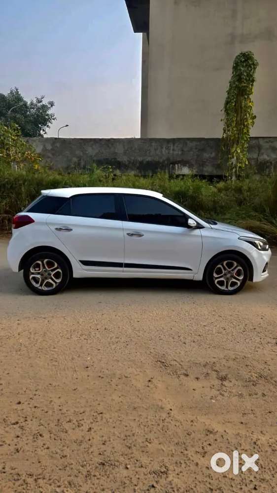 2020 Hyundai I20 Asta