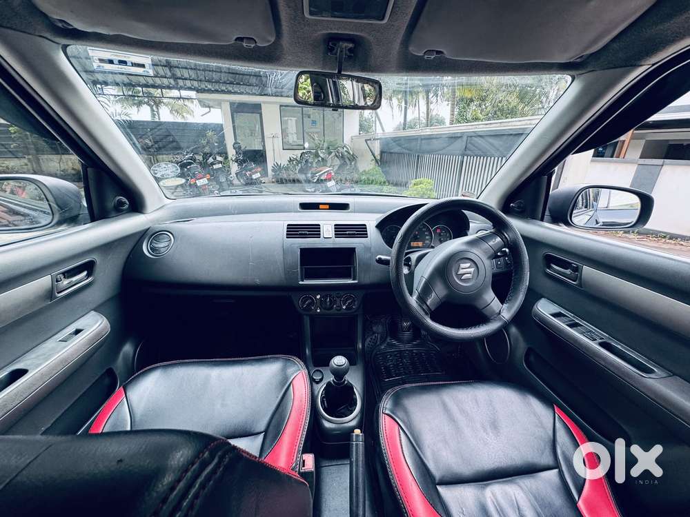 Maruti Suzuki Swift Ddis Vdi, 2008, Diesel