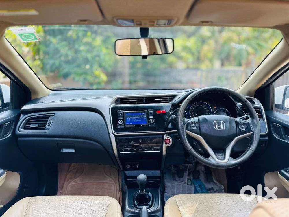 Honda City 2014-2015 I Dtec Vx, 2014, Diesel