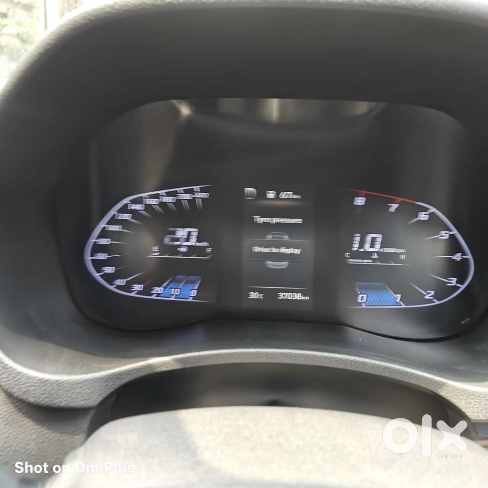 Hyundai Verna Vtvt 1.6 At Sx Option, 2023, Petrol