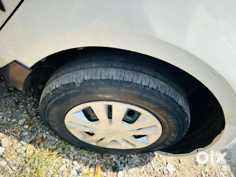 Maruti Suzuki Swift Dzire 2012 Vdi