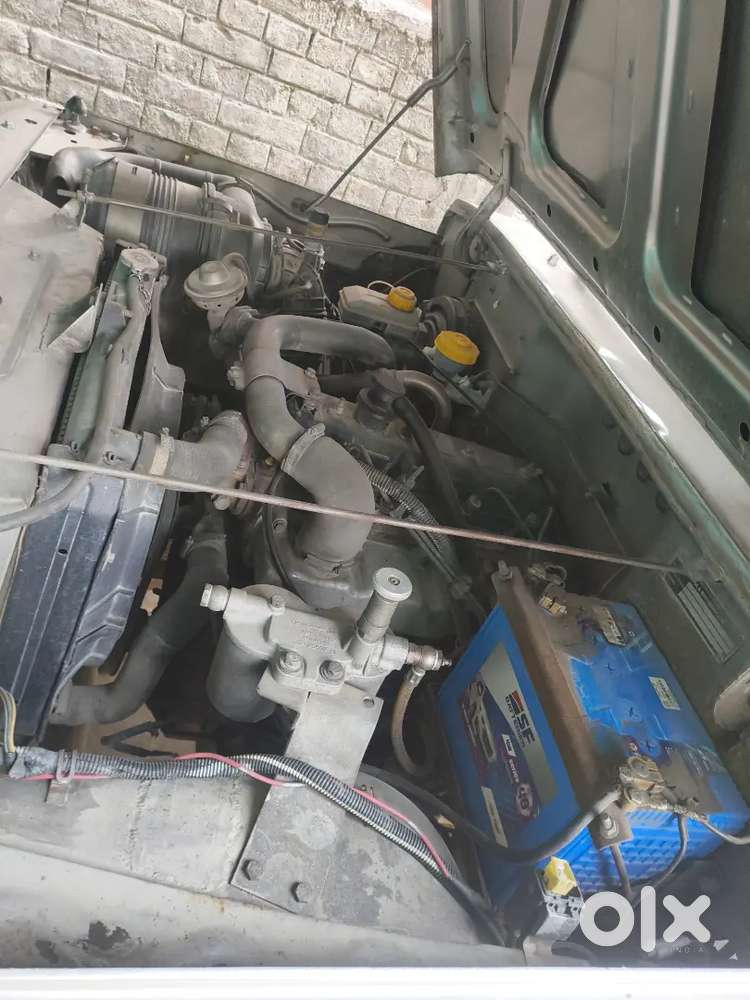 Mahindra Bolero Diesel 2031 Well Maintained