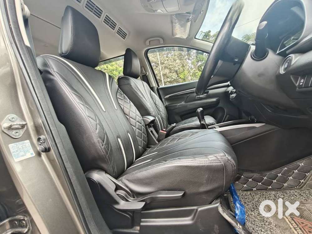 Maruti Suzuki Xl6 1.5 Zeta Mt, 2021, Petrol