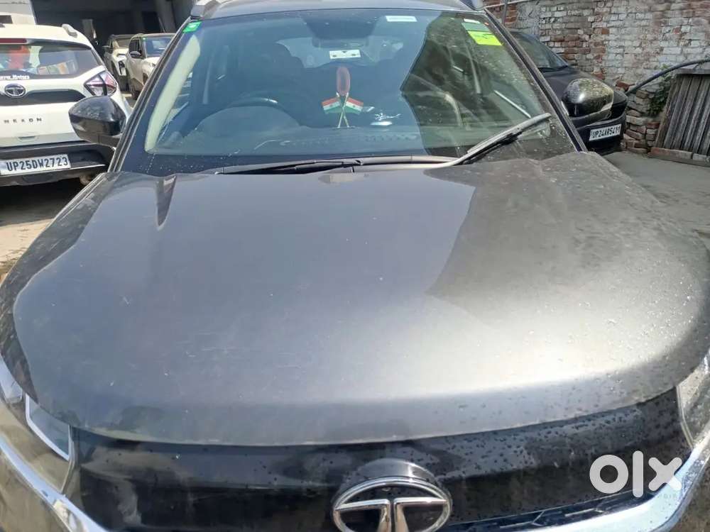 Tata Nexon 2022 Petrol Good Condition