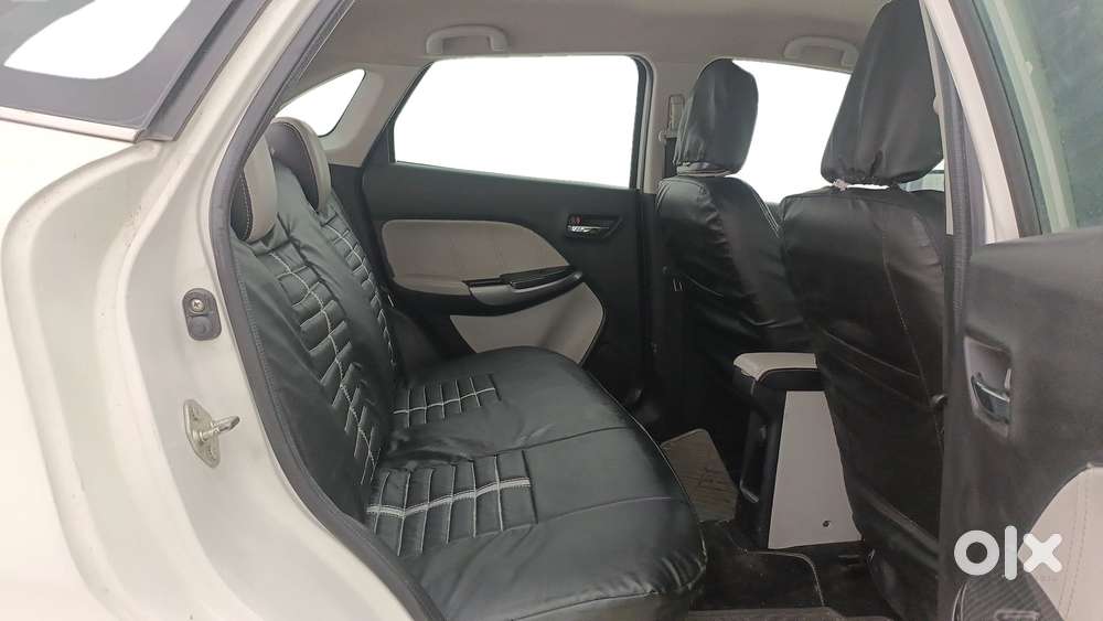 Toyota Glanza 1.2 V, 2020, Petrol