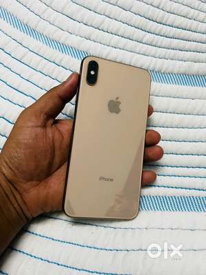 iPhone XS MAX64GB （Apple iPhone XS Max ( 64 GB Storage, 0