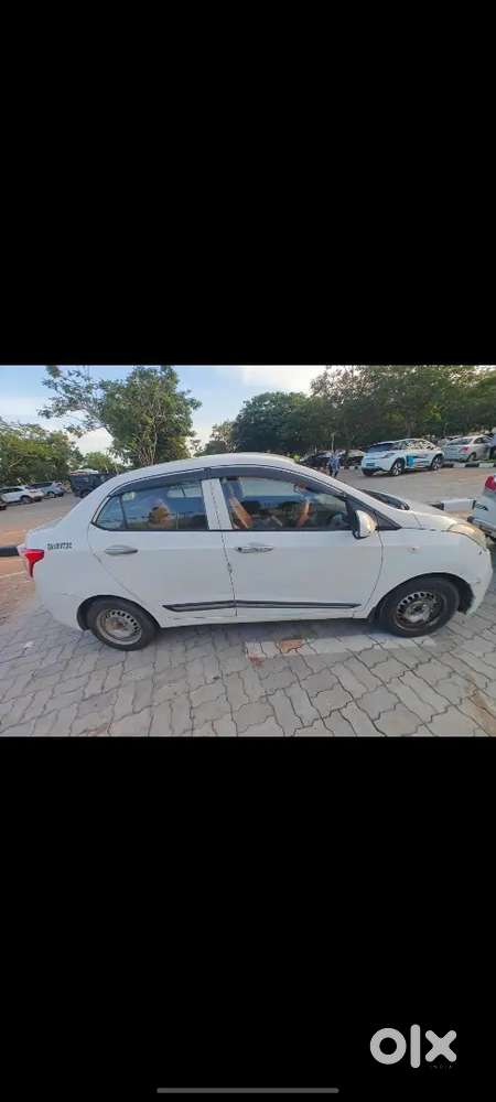 Hyundai Xcent Prime 2018