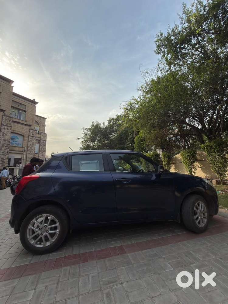 Maruti Suzuki Car 2021