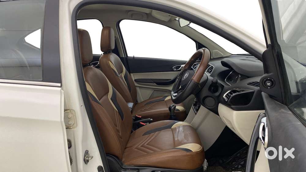 Tata Tigor 1.2 Revotron Xz Plus Cng, 2022, Cng & Hybrids