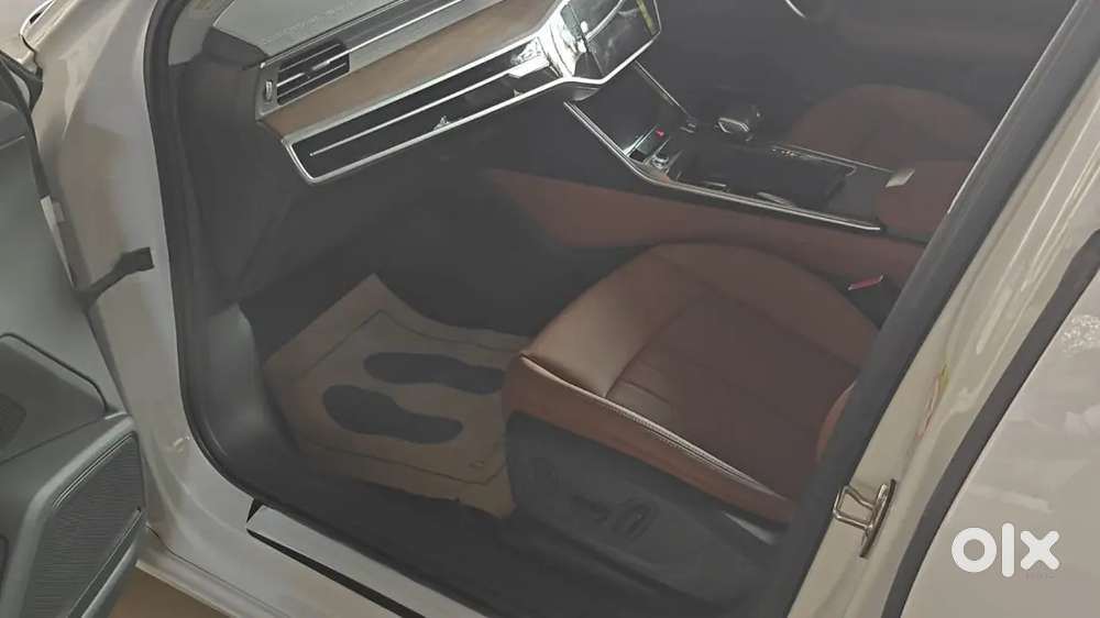 Audi A6 Tfsi Technology Pack Top Model Petrol