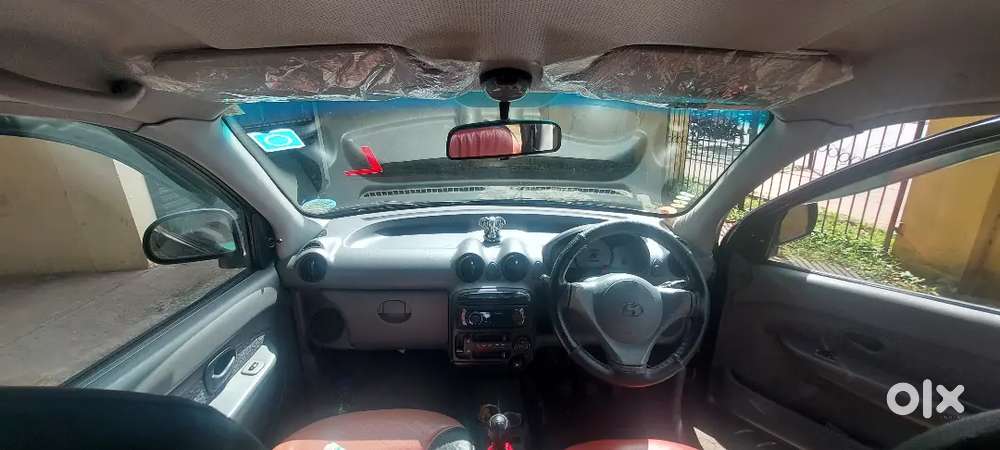 Hyundai Santro Xing 2004