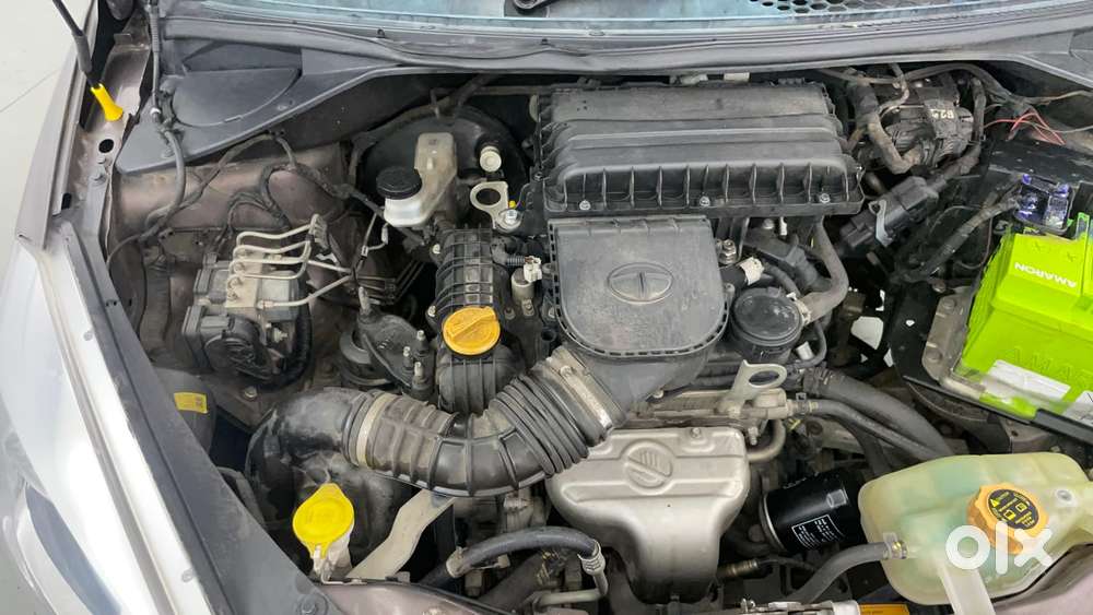Tata Tiago 1.2 Revotron Xm, 2019, Petrol