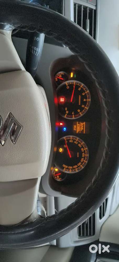 Maruti Suzuki Ertiga 2014 With Great Mileage