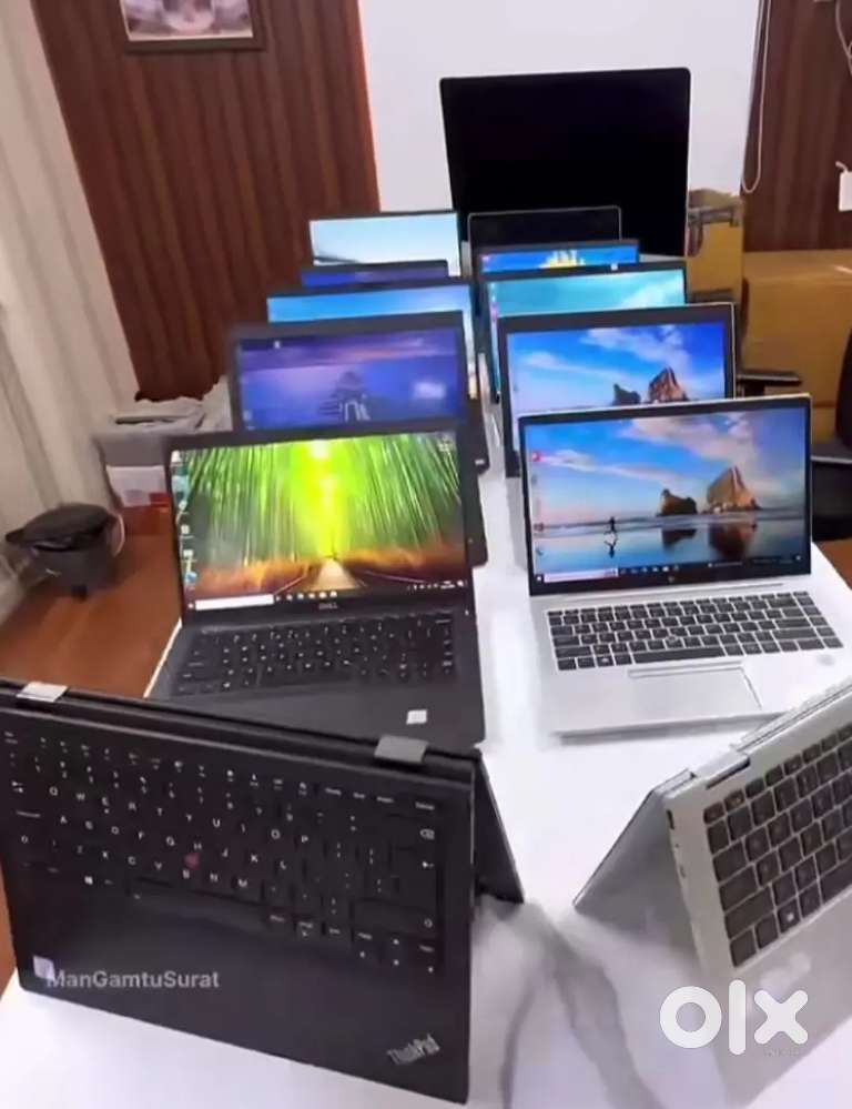 Lenovo leptop