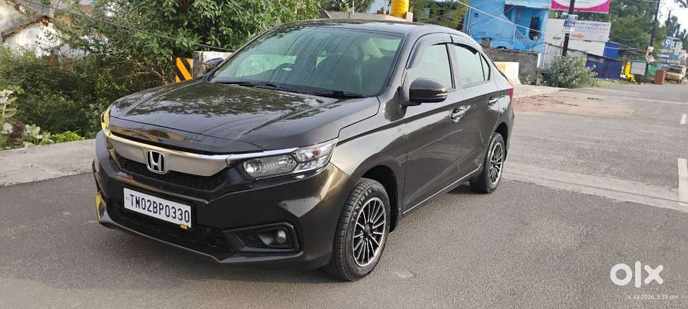 Honda Amaze, 2018, Diesel