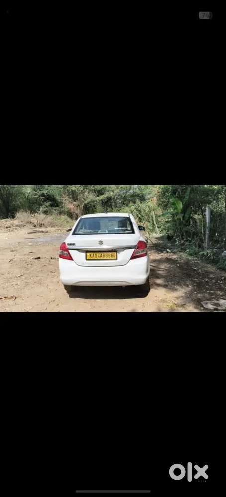 Maruthi Suzuki Tour S