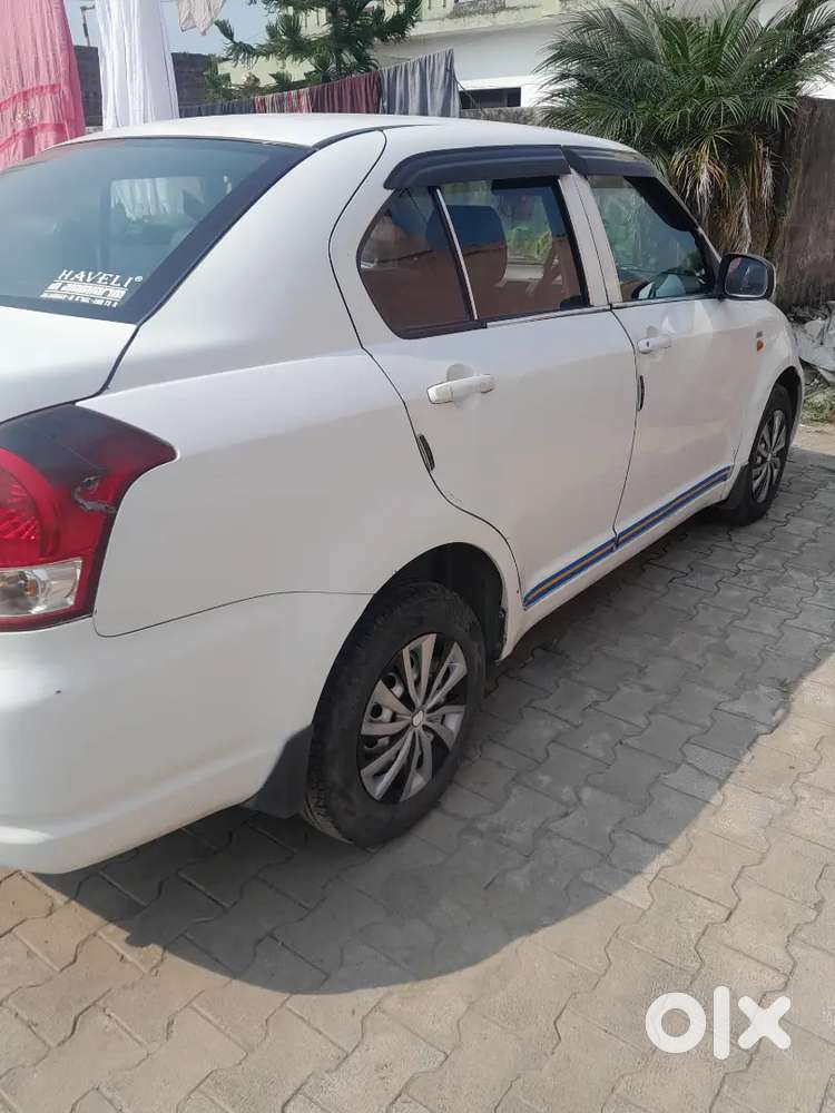 2016 Maruti Suzuki Dzire Diesel
