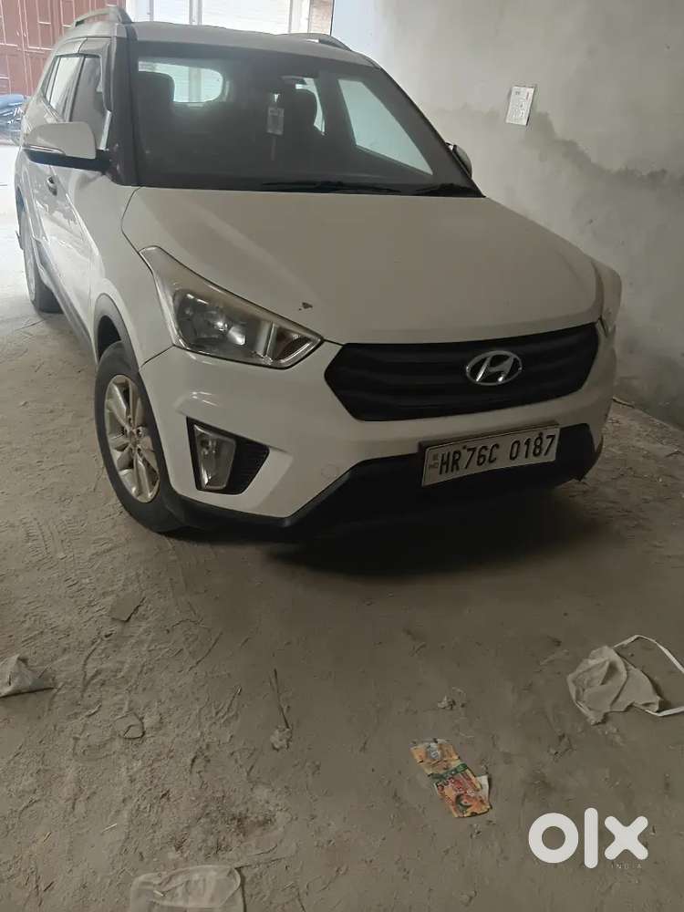 Creta 1.4 ,good Condition
