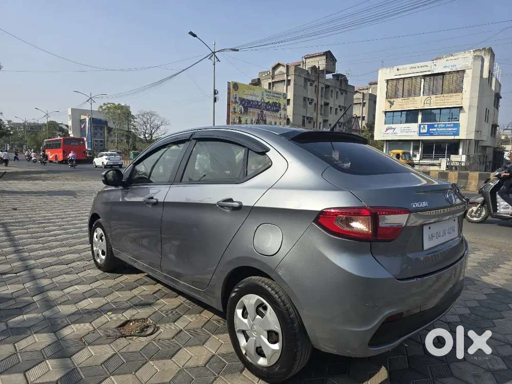 Tata Tigor Diesel 2018