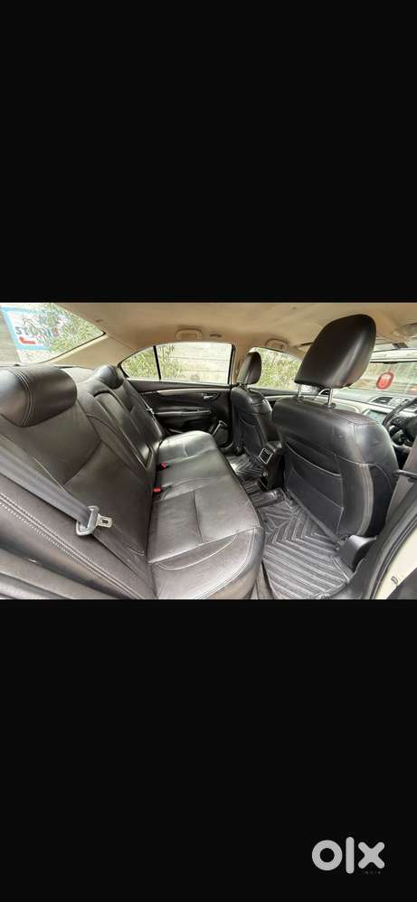 Maruti Suzuki Ciaz, 2016, Diesel