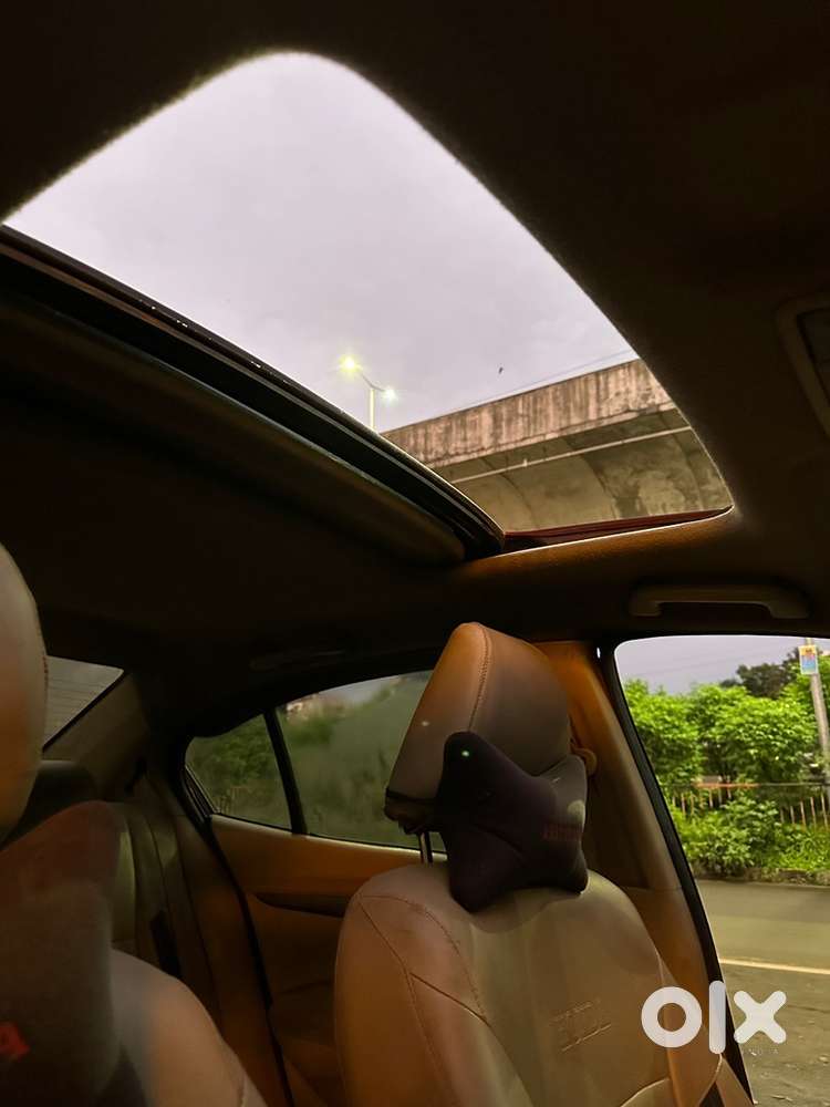 Honda City 2013 4th Gen