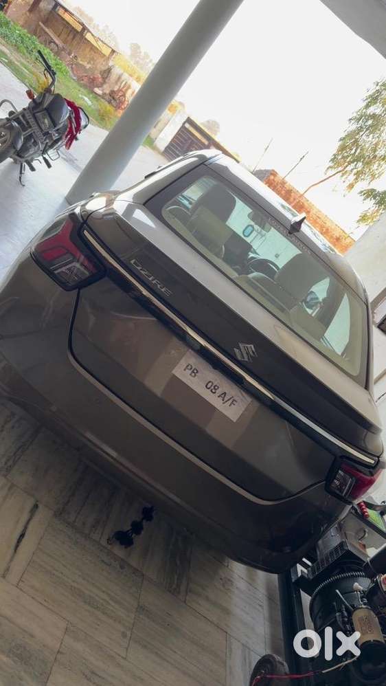 Maruti Suzuki Car 2025 Year