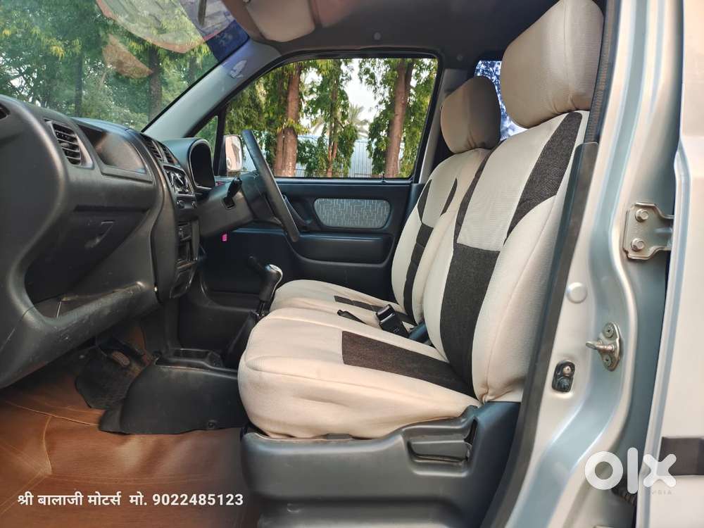 Maruti Suzuki Wagon R 1.0 Lxi Cng, 2009, Cng & Hybrids