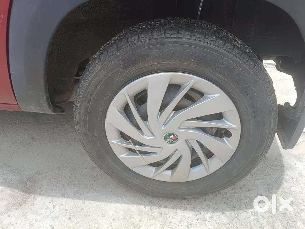 Renault Kwid Neotech Rxl Petrol 2018