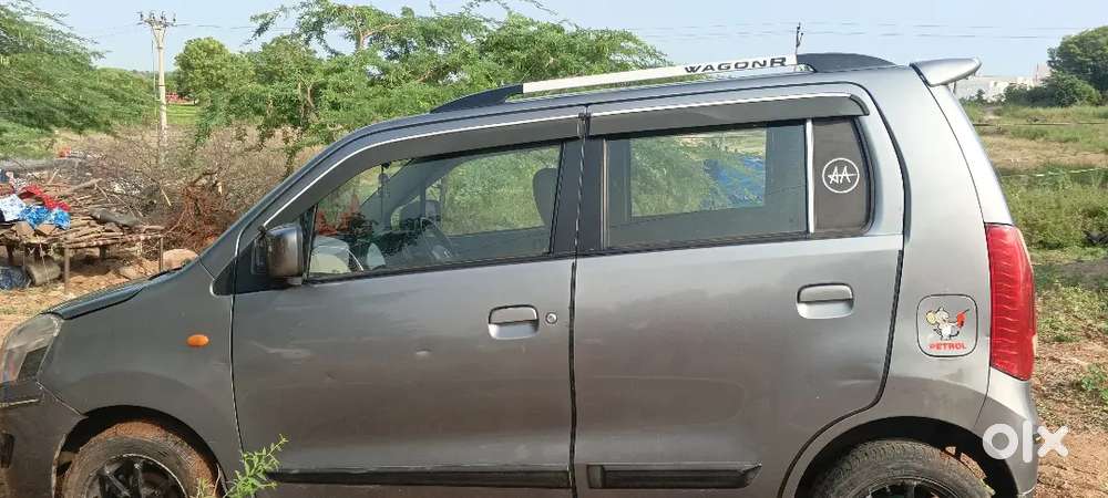 Maruti Suzuki 1000 2013