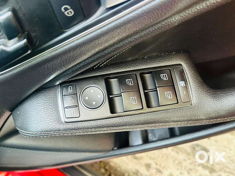 Mercedes-benz Gla 2018 Diesel 52000 Km Driven