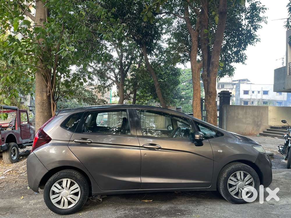 Honda Jazz 2016 Diesel Well Maintained