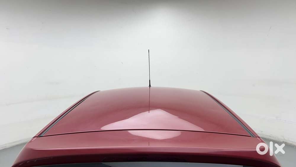 Hyundai Eon Sportz, 2016, Petrol