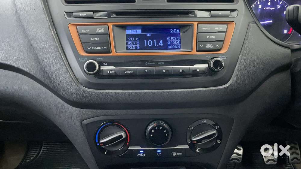 Hyundai I20 Active 1.2 S, 2015, Petrol